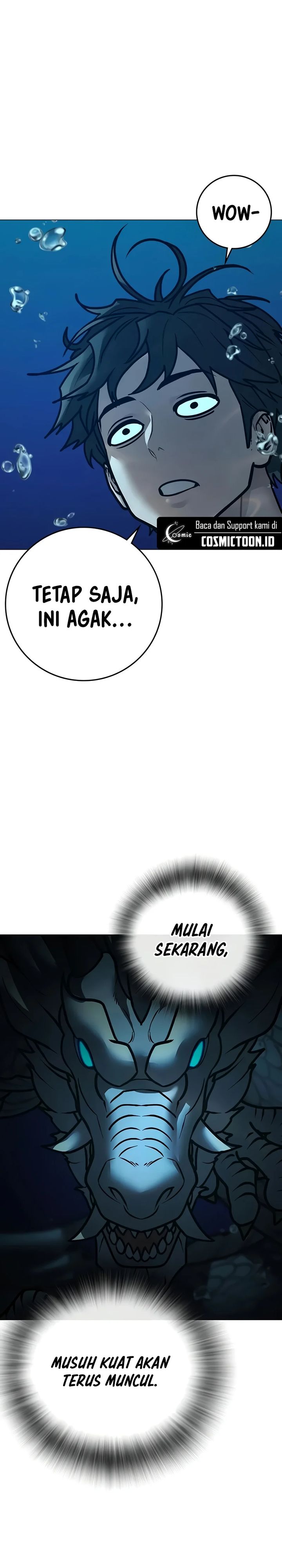 Reality Quest Chapter 171 Gambar 30