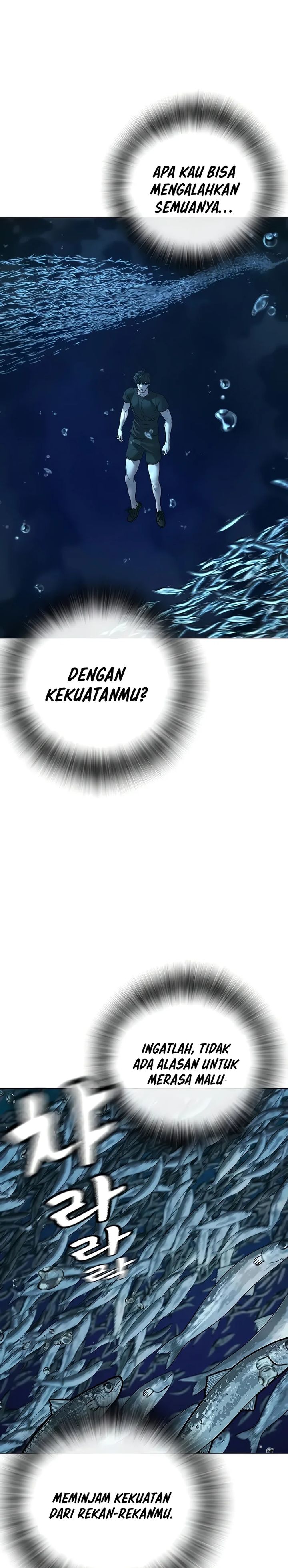 Reality Quest Chapter 171 Gambar 31