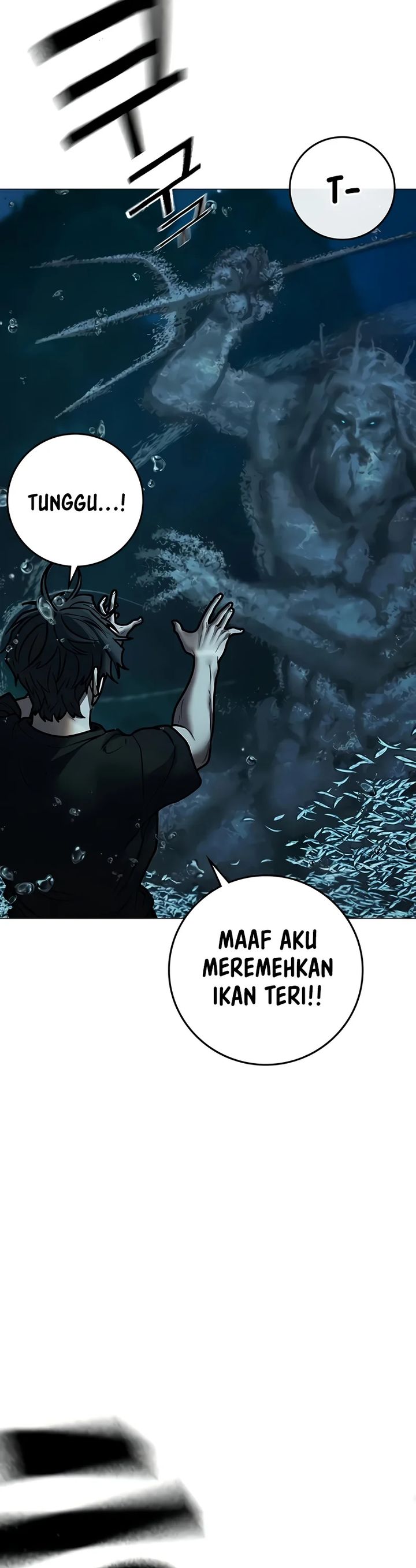 Reality Quest Chapter 171 Gambar 33