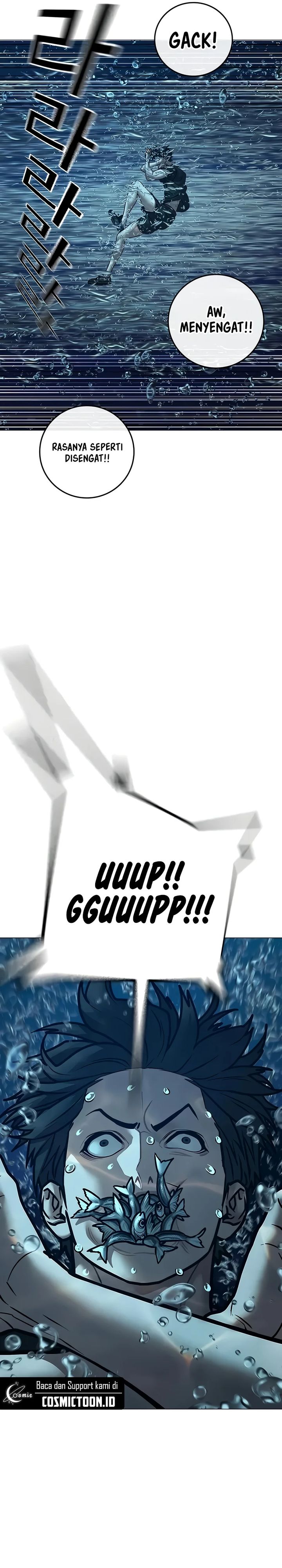 Reality Quest Chapter 171 Gambar 35