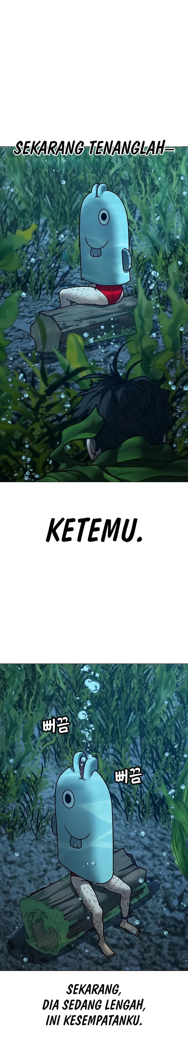 Reality Quest Chapter 171 Gambar 38