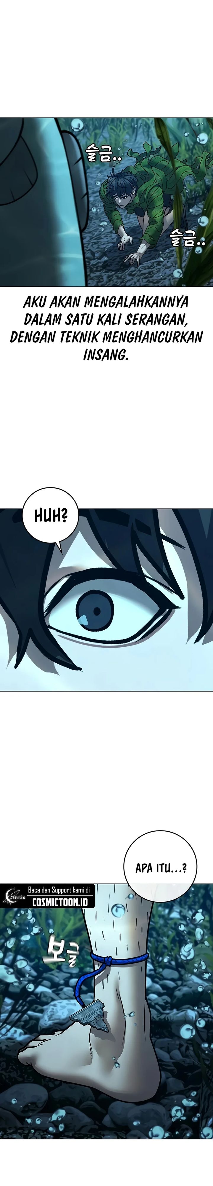 Reality Quest Chapter 171 Gambar 39