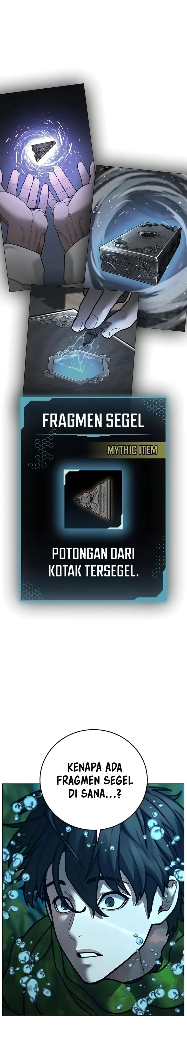 Reality Quest Chapter 171 Gambar 40