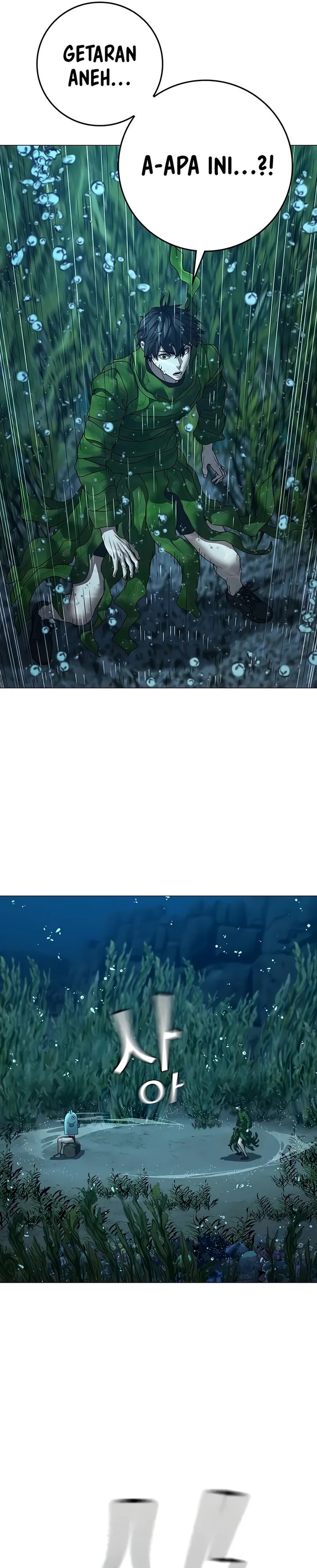 Reality Quest Chapter 171 Gambar 42