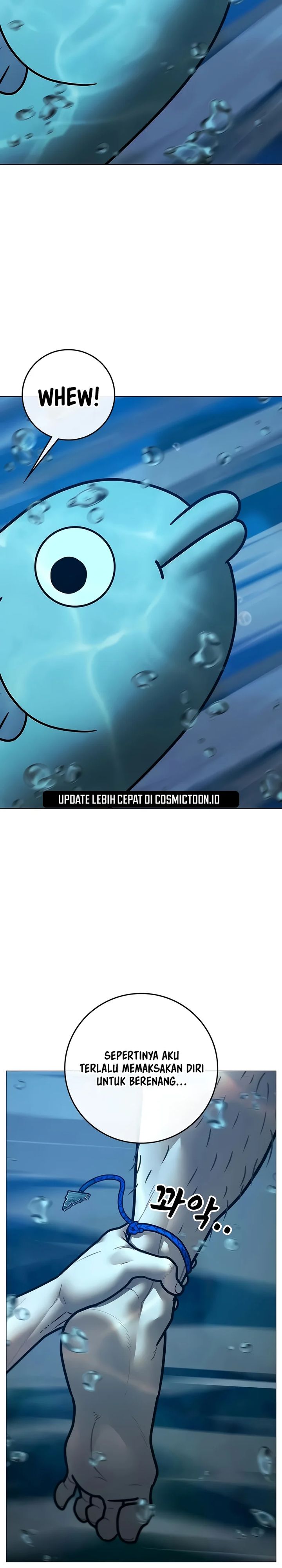 Reality Quest Chapter 171 Gambar 49