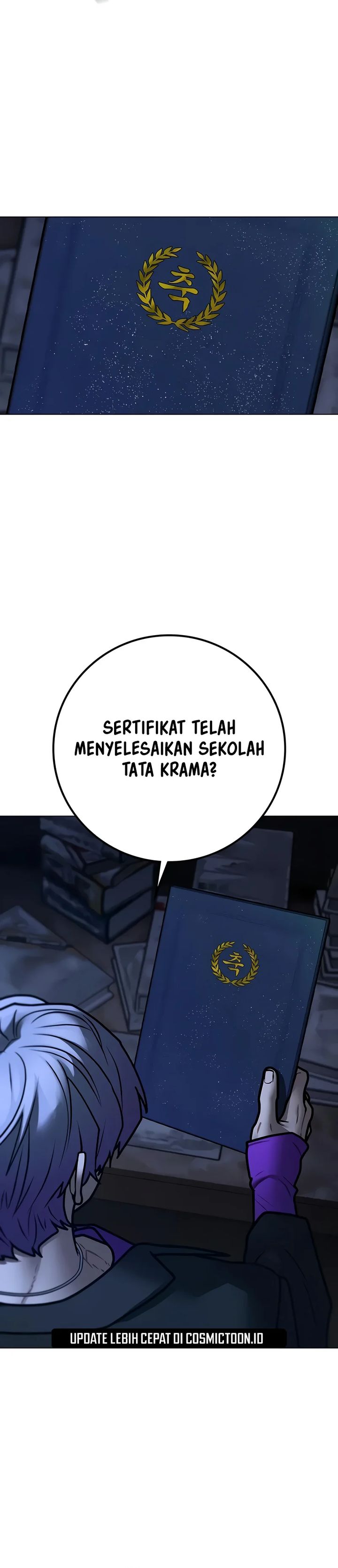 Reality Quest Chapter 171 Gambar 54