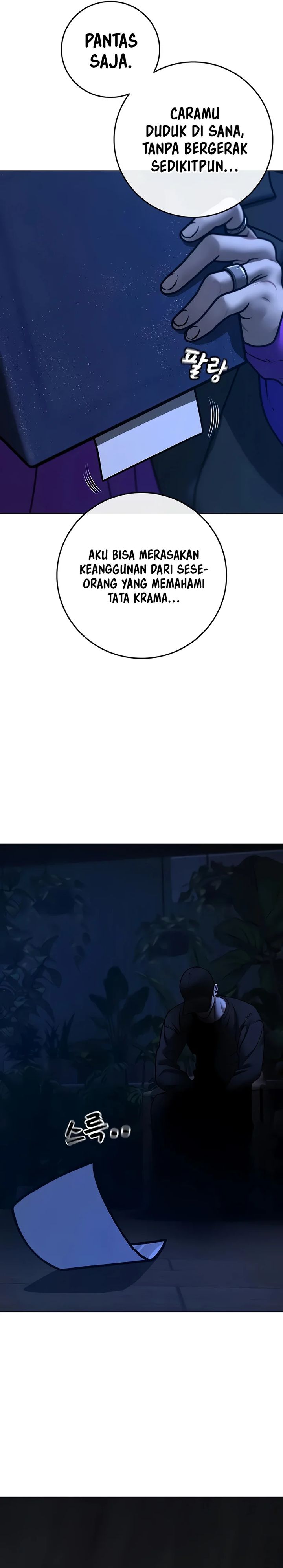 Reality Quest Chapter 171 Gambar 55