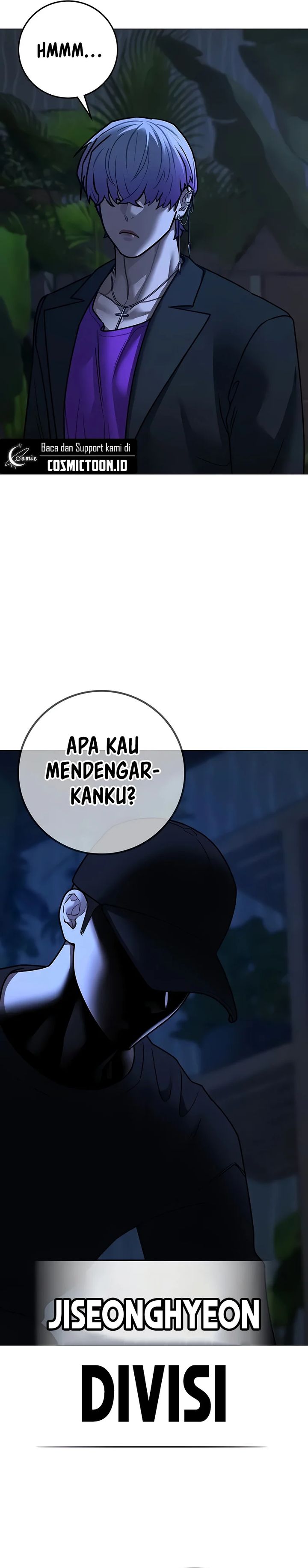Reality Quest Chapter 171 Gambar 57