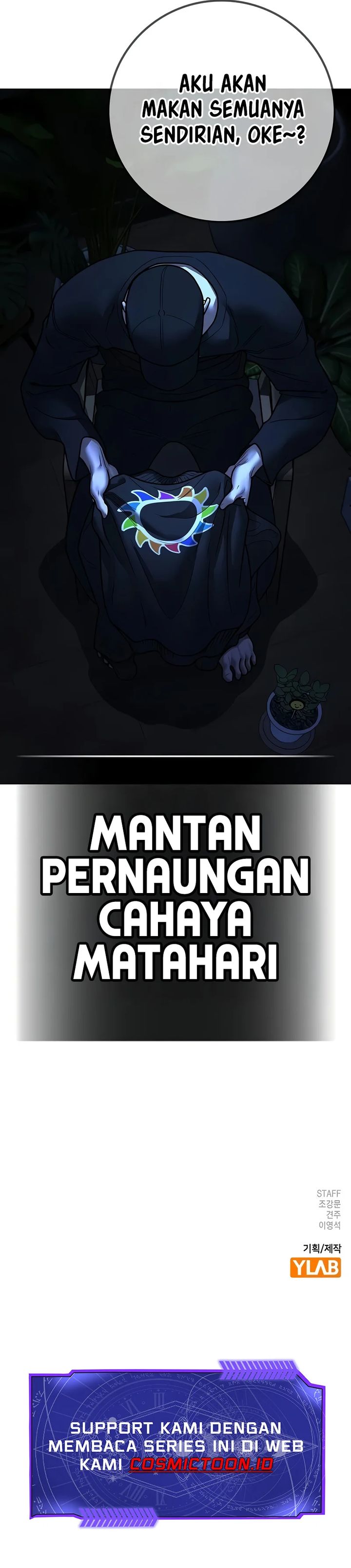 Reality Quest Chapter 171 Gambar 58