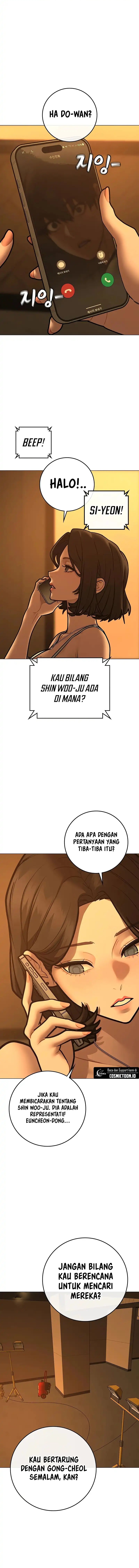 Reality Quest Chapter 172 Gambar 25
