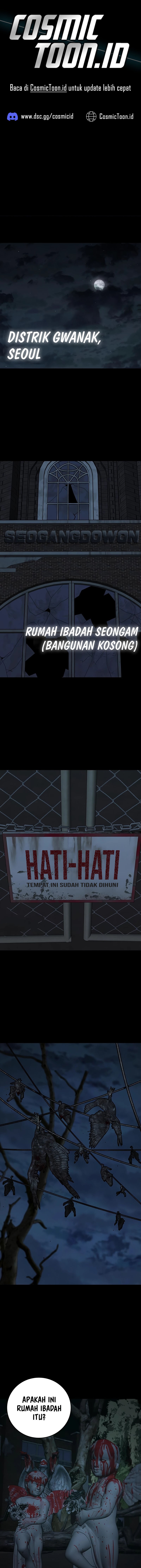 Reality Quest Chapter 173 Gambar 1