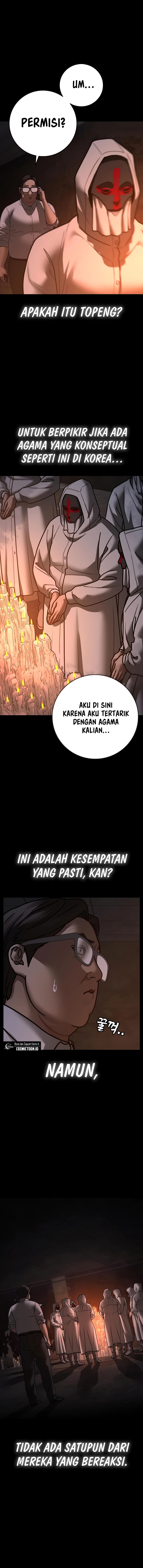 Reality Quest Chapter 173 Gambar 6