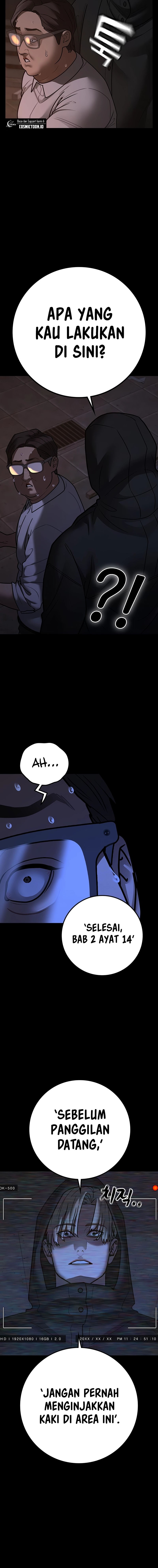 Reality Quest Chapter 173 Gambar 8