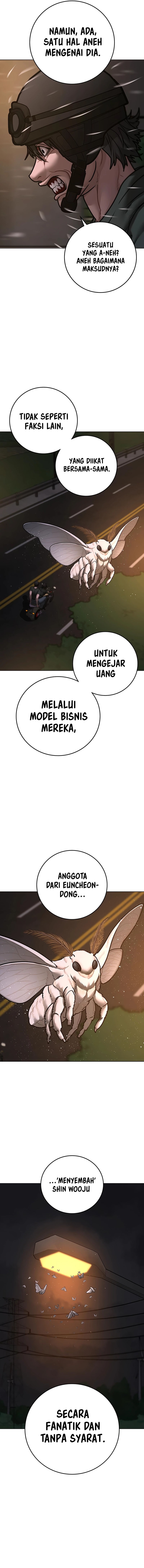 Reality Quest Chapter 173 Gambar 12