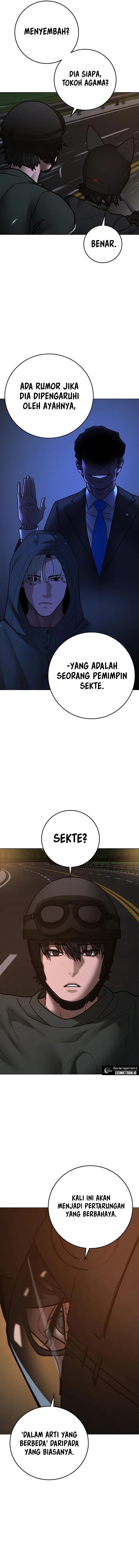 Reality Quest Chapter 173 Gambar 13