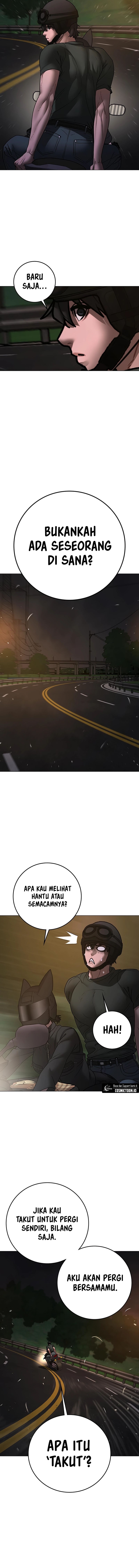 Reality Quest Chapter 173 Gambar 15