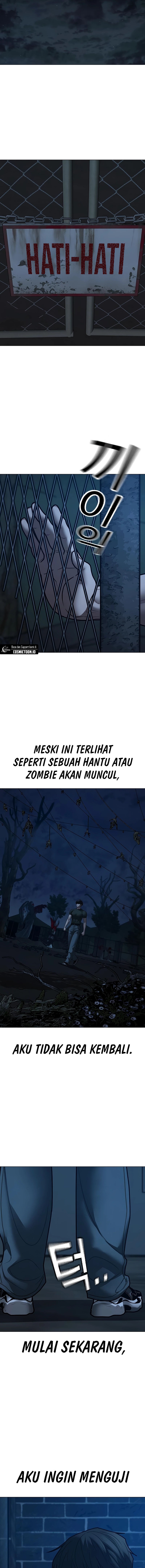 Reality Quest Chapter 173 Gambar 17