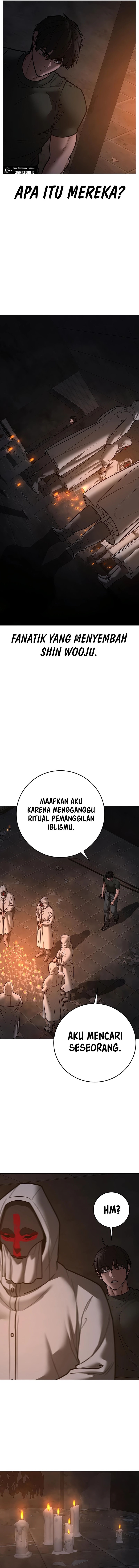 Reality Quest Chapter 173 Gambar 20