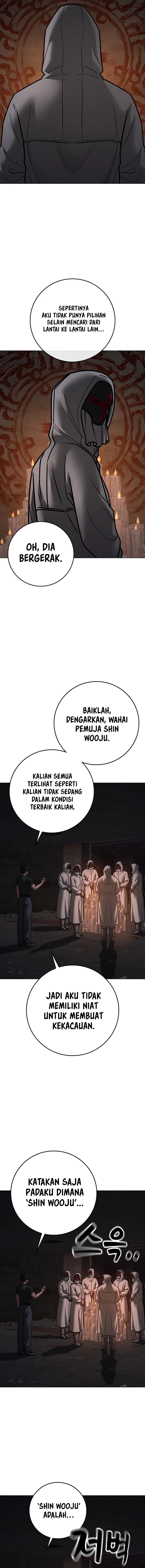 Reality Quest Chapter 173 Gambar 22