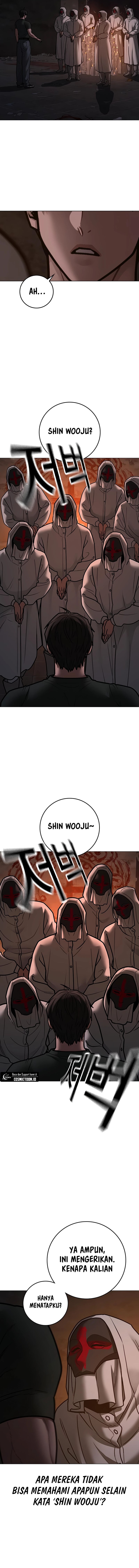 Reality Quest Chapter 173 Gambar 23