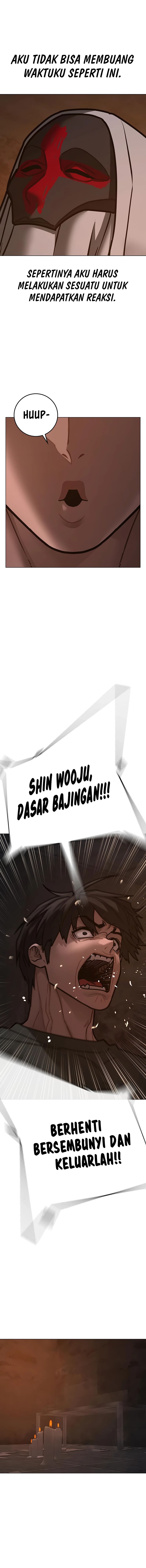 Reality Quest Chapter 173 Gambar 24