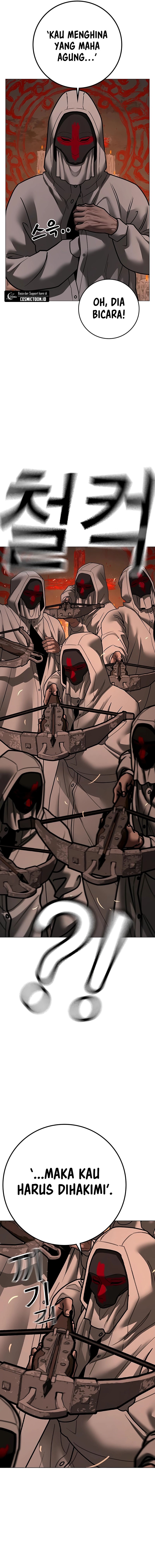 Reality Quest Chapter 173 Gambar 25