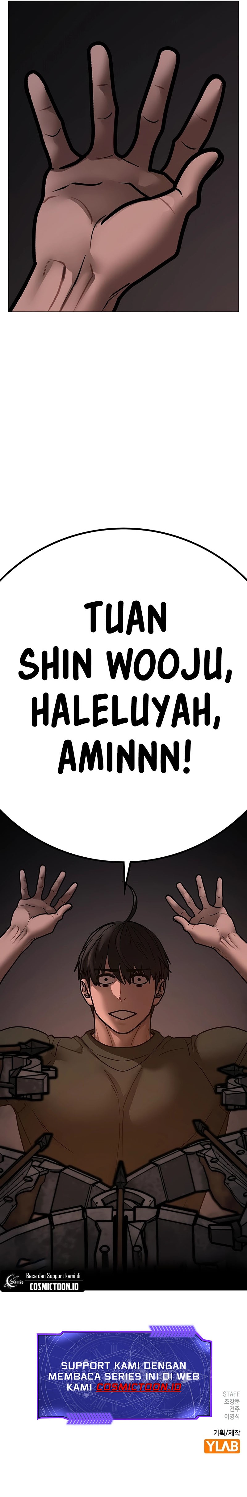 Reality Quest Chapter 173 Gambar 26