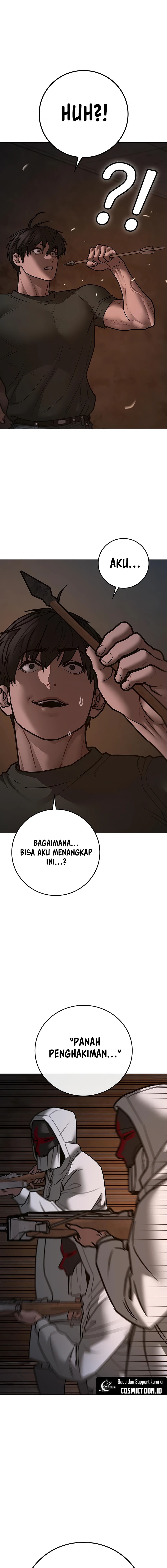 Reality Quest Chapter 174 Gambar 8