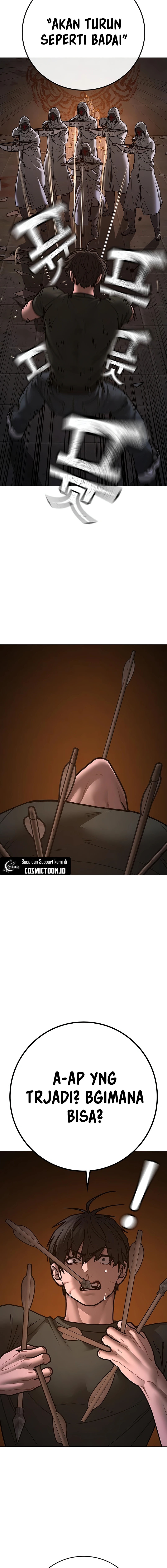 Reality Quest Chapter 174 Gambar 9