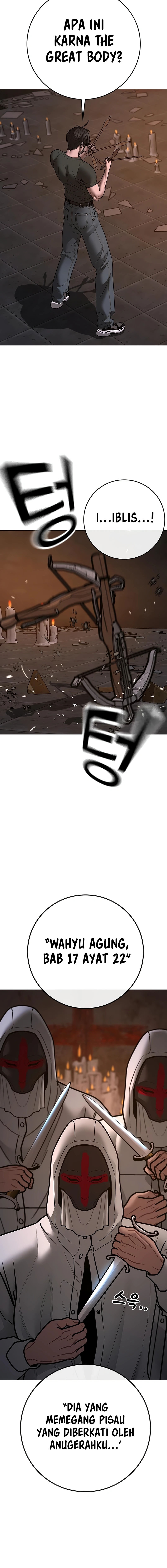 Reality Quest Chapter 174 Gambar 10