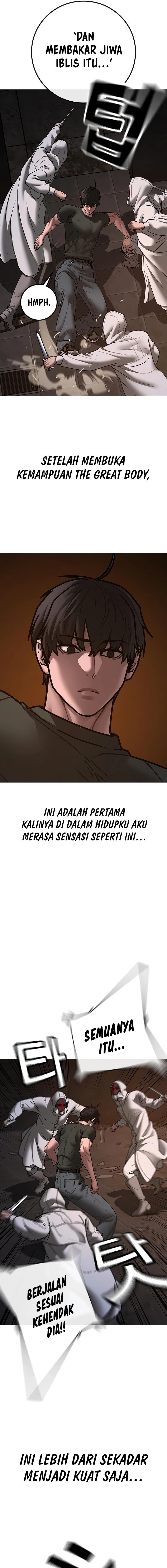 Reality Quest Chapter 174 Gambar 12
