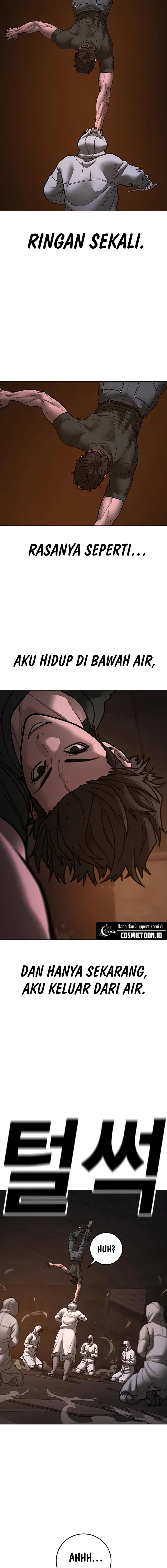 Reality Quest Chapter 174 Gambar 14