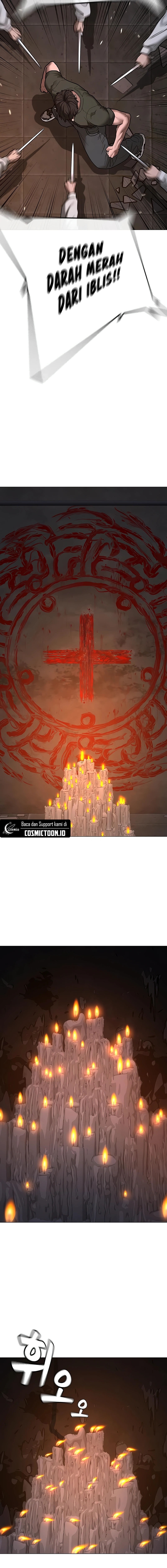 Reality Quest Chapter 174 Gambar 16