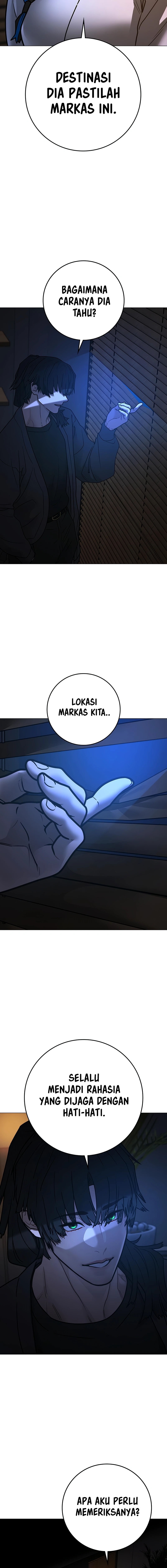 Reality Quest Chapter 174 Gambar 19