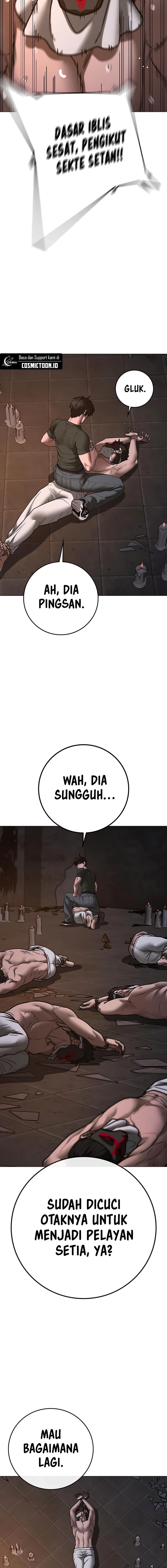 Reality Quest Chapter 174 Gambar 25