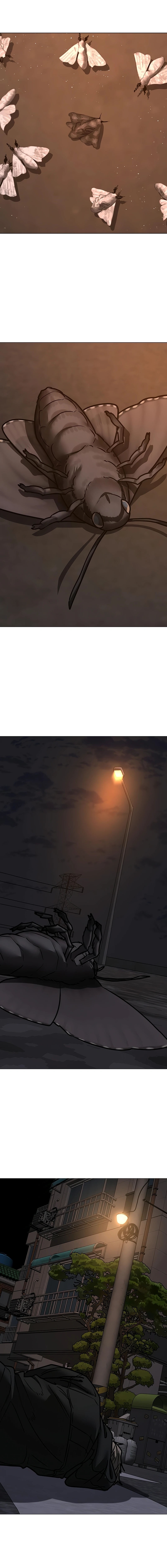 Reality Quest Chapter 174 Gambar 29