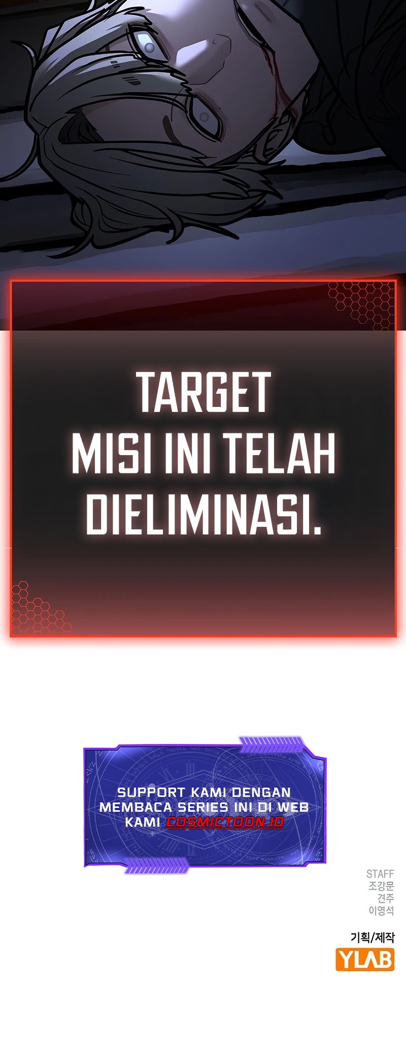 Reality Quest Chapter 174 Gambar 33