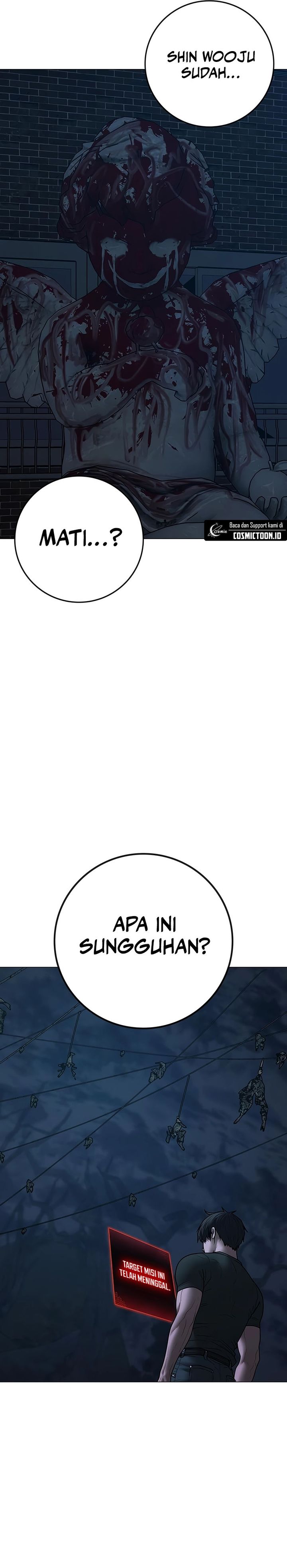 Reality Quest Chapter 175 Gambar 3