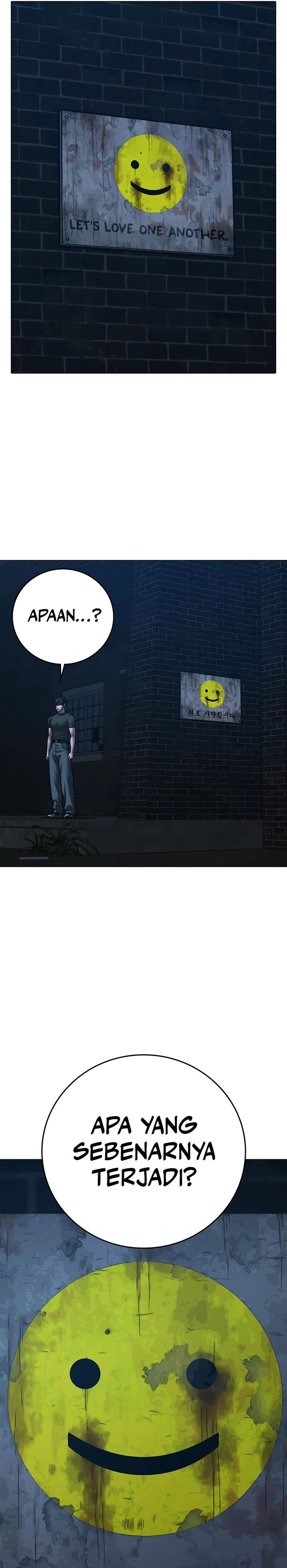 Reality Quest Chapter 175 Gambar 4