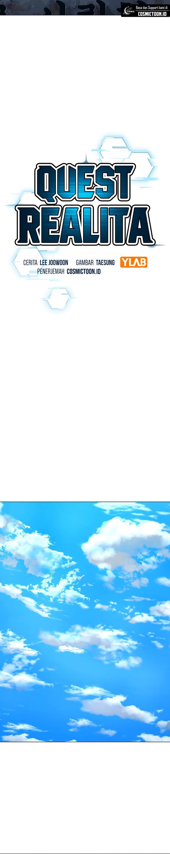 Reality Quest Chapter 175 Gambar 5