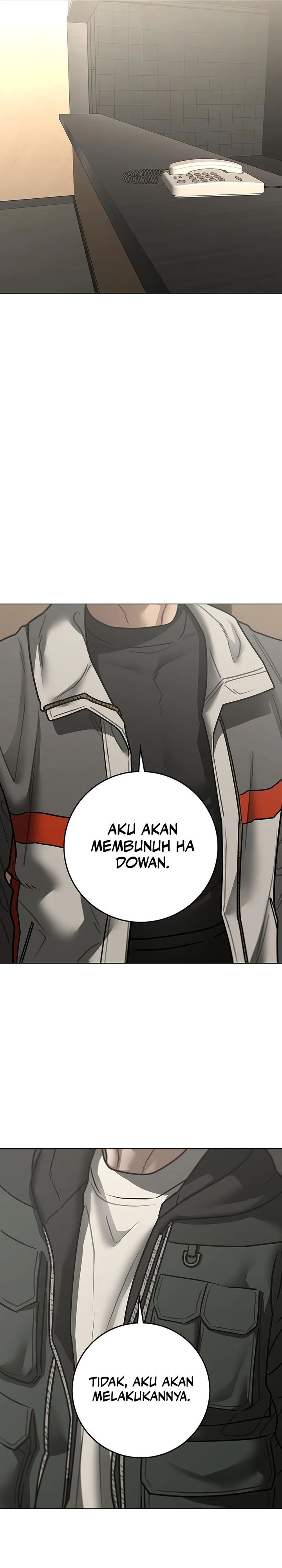 Reality Quest Chapter 175 Gambar 6