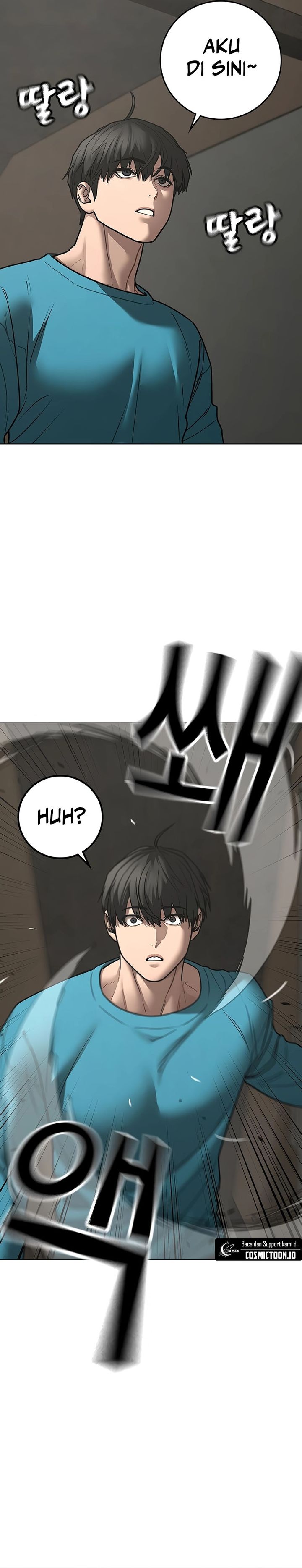 Reality Quest Chapter 175 Gambar 8