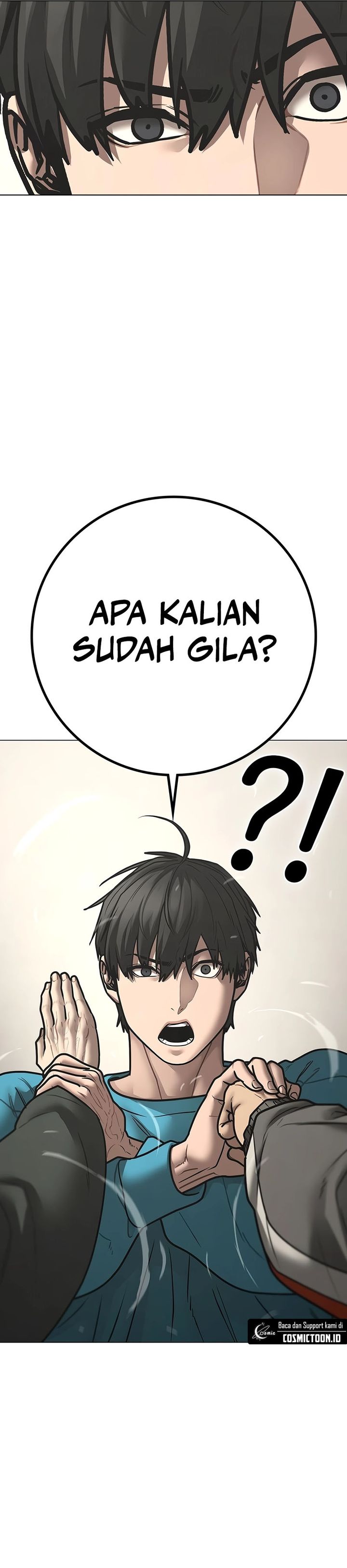 Reality Quest Chapter 175 Gambar 10