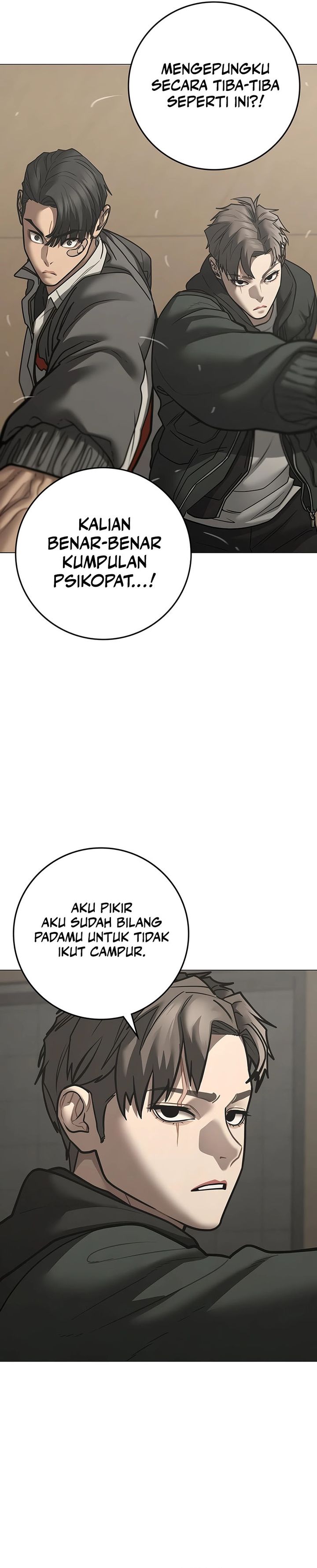 Reality Quest Chapter 175 Gambar 11