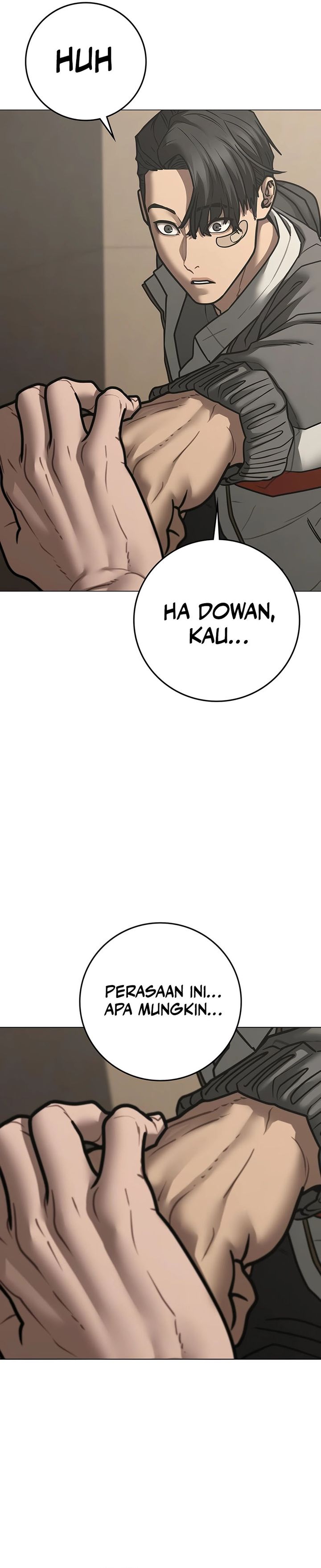 Reality Quest Chapter 175 Gambar 13