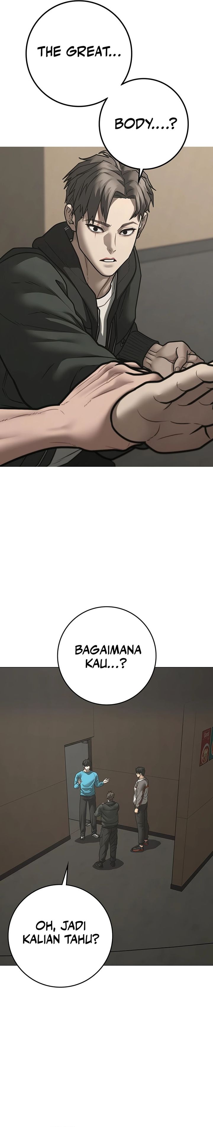 Reality Quest Chapter 175 Gambar 14