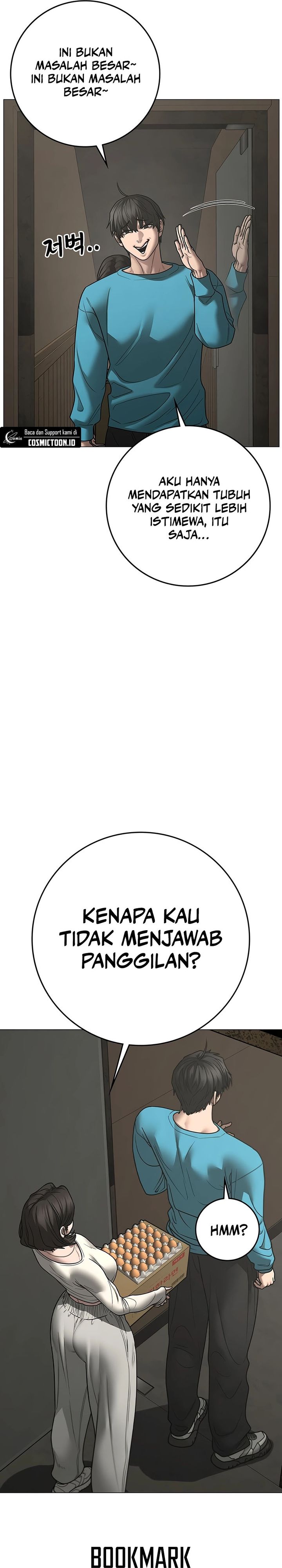 Reality Quest Chapter 175 Gambar 15