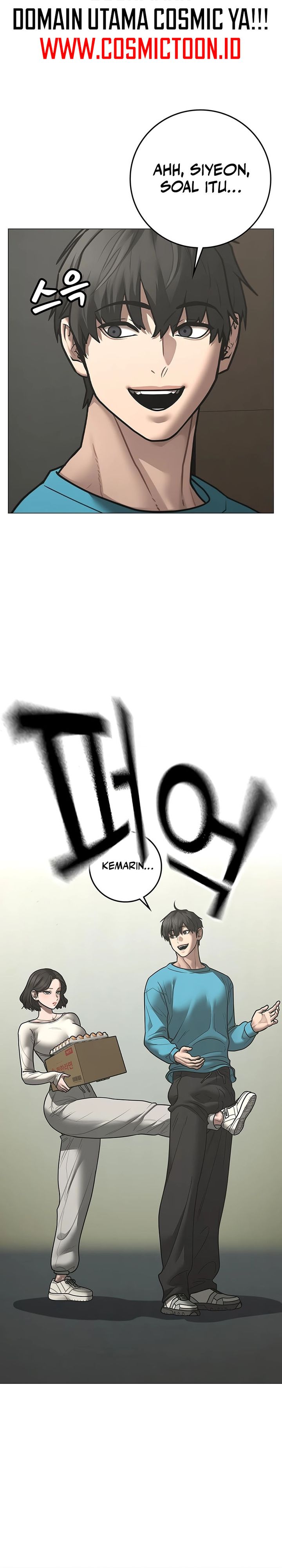 Reality Quest Chapter 175 Gambar 16