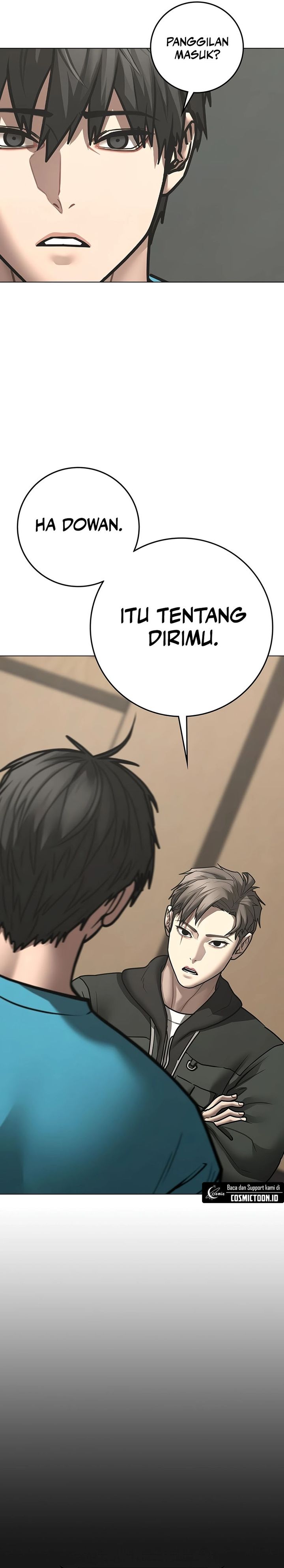 Reality Quest Chapter 175 Gambar 22