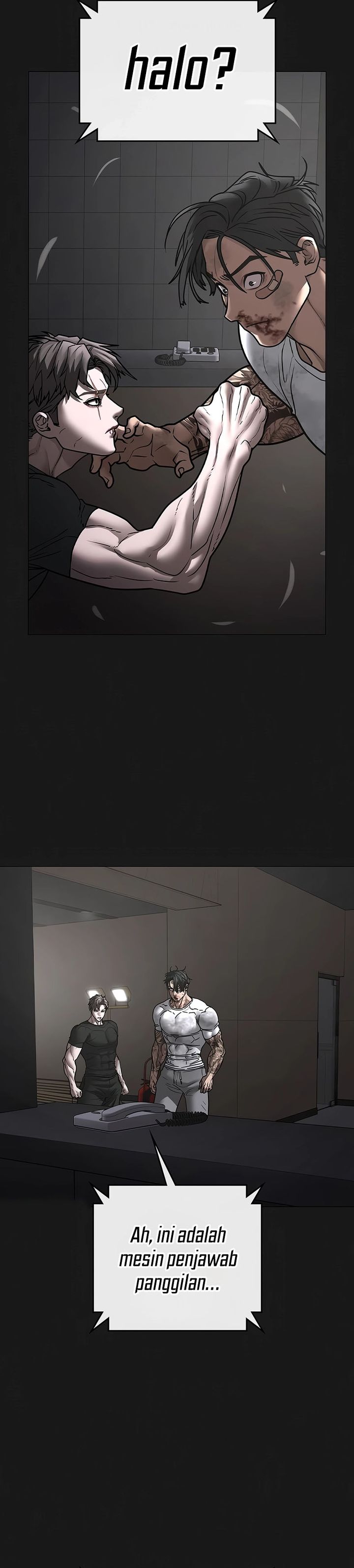 Reality Quest Chapter 175 Gambar 23